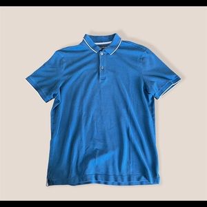 Banana Republic Medium Polo